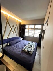 Blk 26A Saint George's Towers (Kallang/Whampoa), HDB 4 Rooms #569645181